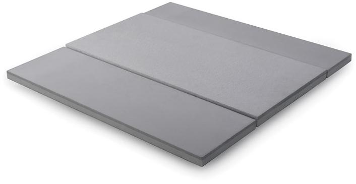 GammaStone Панно из керамогранита Gammastone gres air sun-id-1446042 - Вид №21