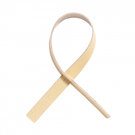 990053 Кольцо для cалфетки Кожаное LIND DNA Дания 