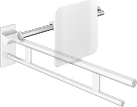 900.51.903XA поддержка спины HEWI Stützen  - Вид №1