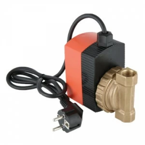 VSB.004.15.0 Насос циркуляционный для ГВС Valtec 220 В (50 Гц), 1/2"
