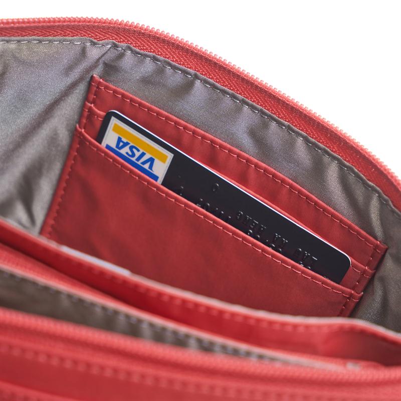 HFOL03L/394-01 Кошелек HFOL03L Franc Pouch RFID L Hedgren Follis  - Вид №5