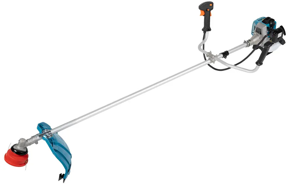 Бензиновая мотокоса Oasis TB-1000N для профессионального ухода за участком 89361530