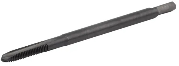 90574112 Метчик машинный Norgau Industrial RTP-305-896, М2.5 STLM-0847384