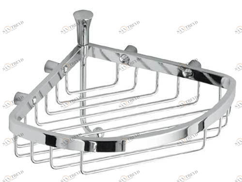 FIR Italia Полка - мыльница CLASSIC BATHROOM ACCESSORIES AB.CA16.A 