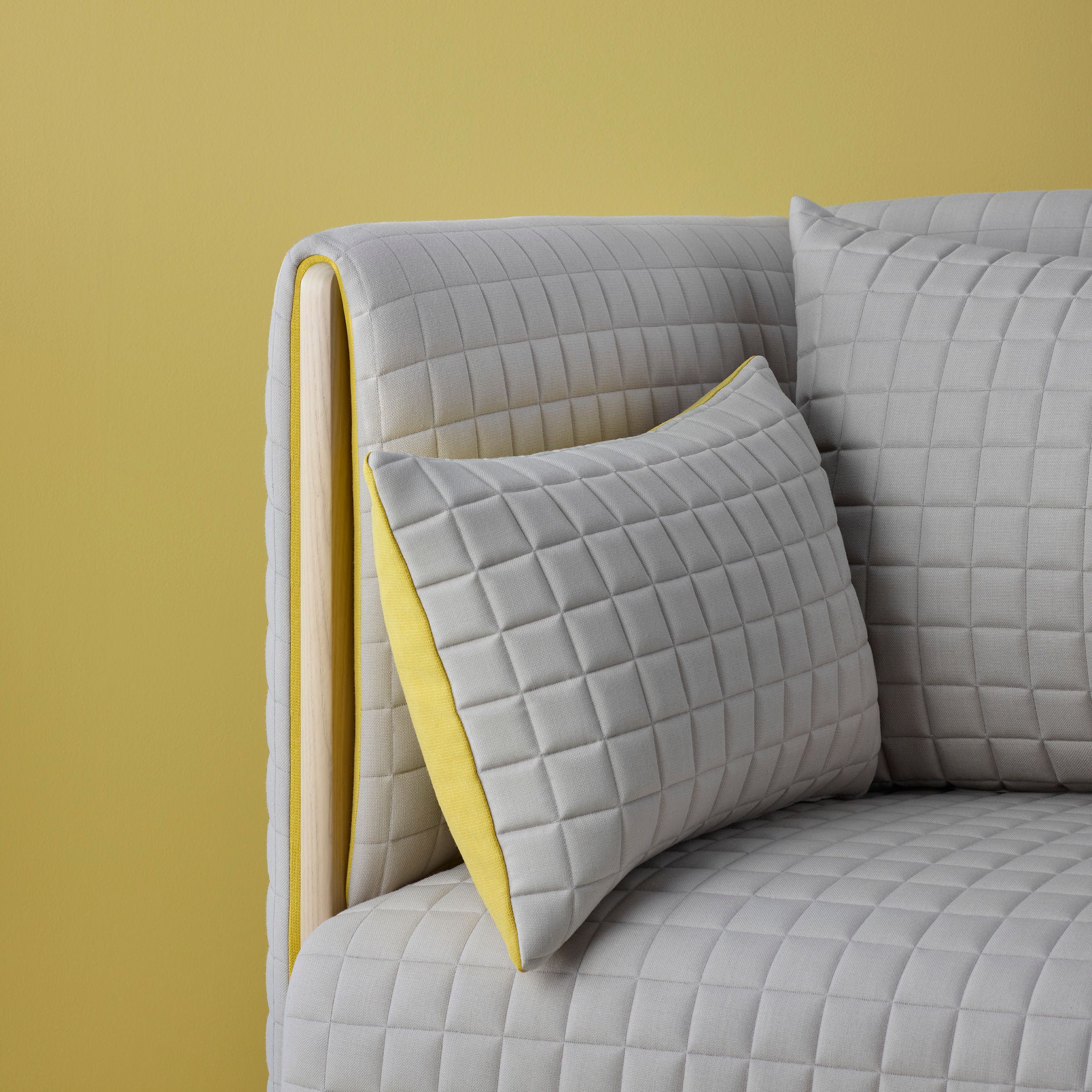 2-местный тканевый диван Herman Miller ColourForm ARCH-00072330 - Вид №17