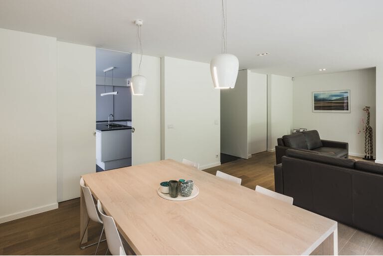 Фурнитура для раздвижных дверей ARLU ARGENTA PROSLIDE WOOD ARCH-00119978 - Вид №3