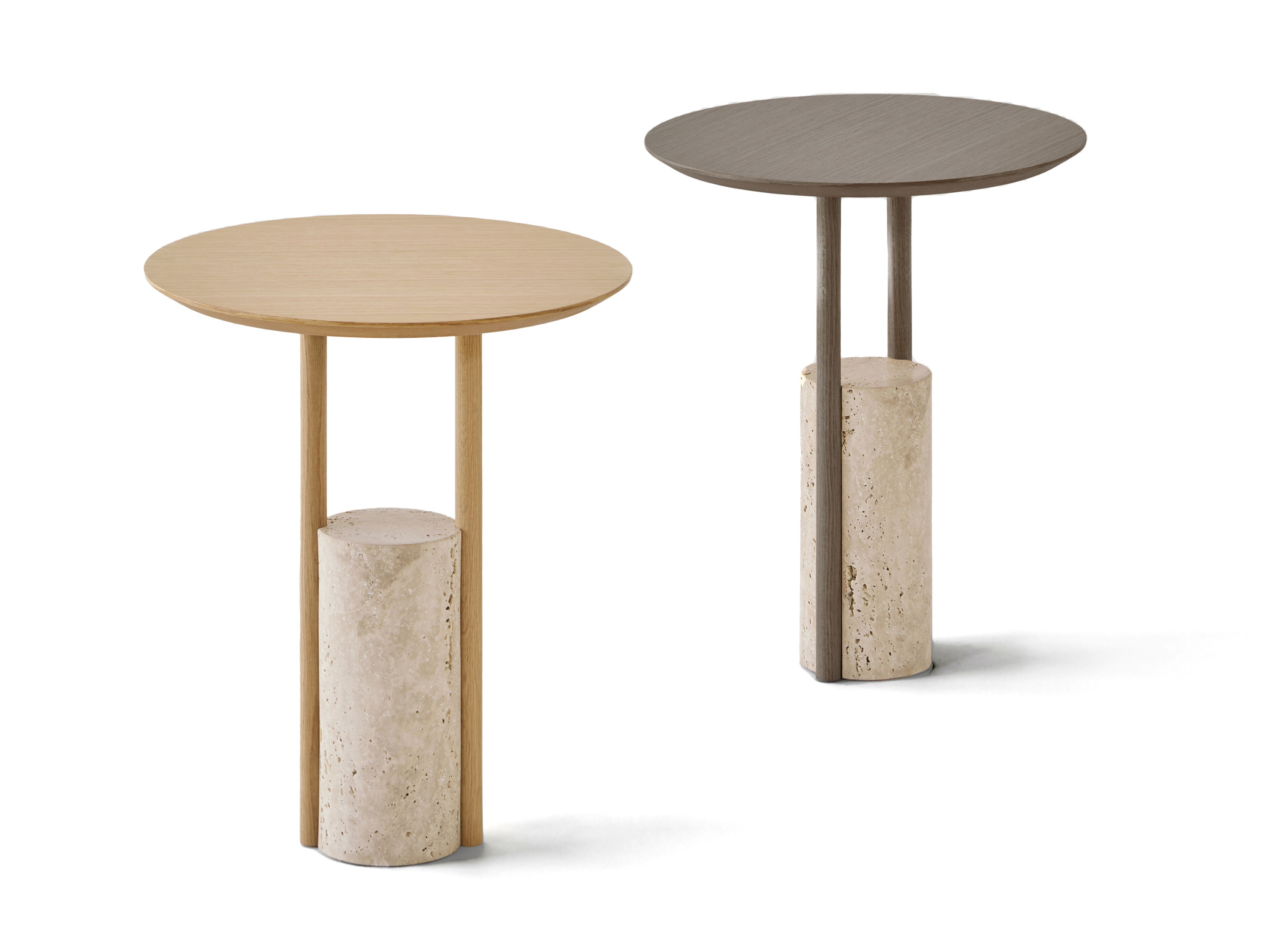 Тумбочка / журнальный столик Kendo Mobiliario Zanco ARCH-00136466 - Вид №2