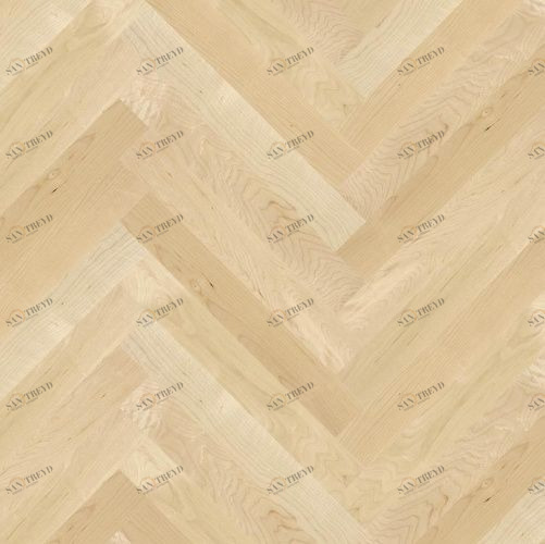 Инженерная доска Boen Prestige 10mm Nature Клён Натур (Гладкая) 590х70 мм MAN23P5D