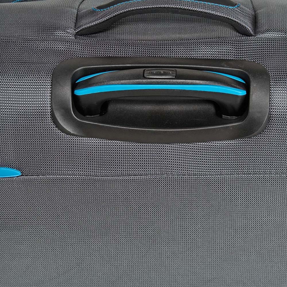 89547-04 Чемодан 89547 S Travelite Crosslite  - Вид №5