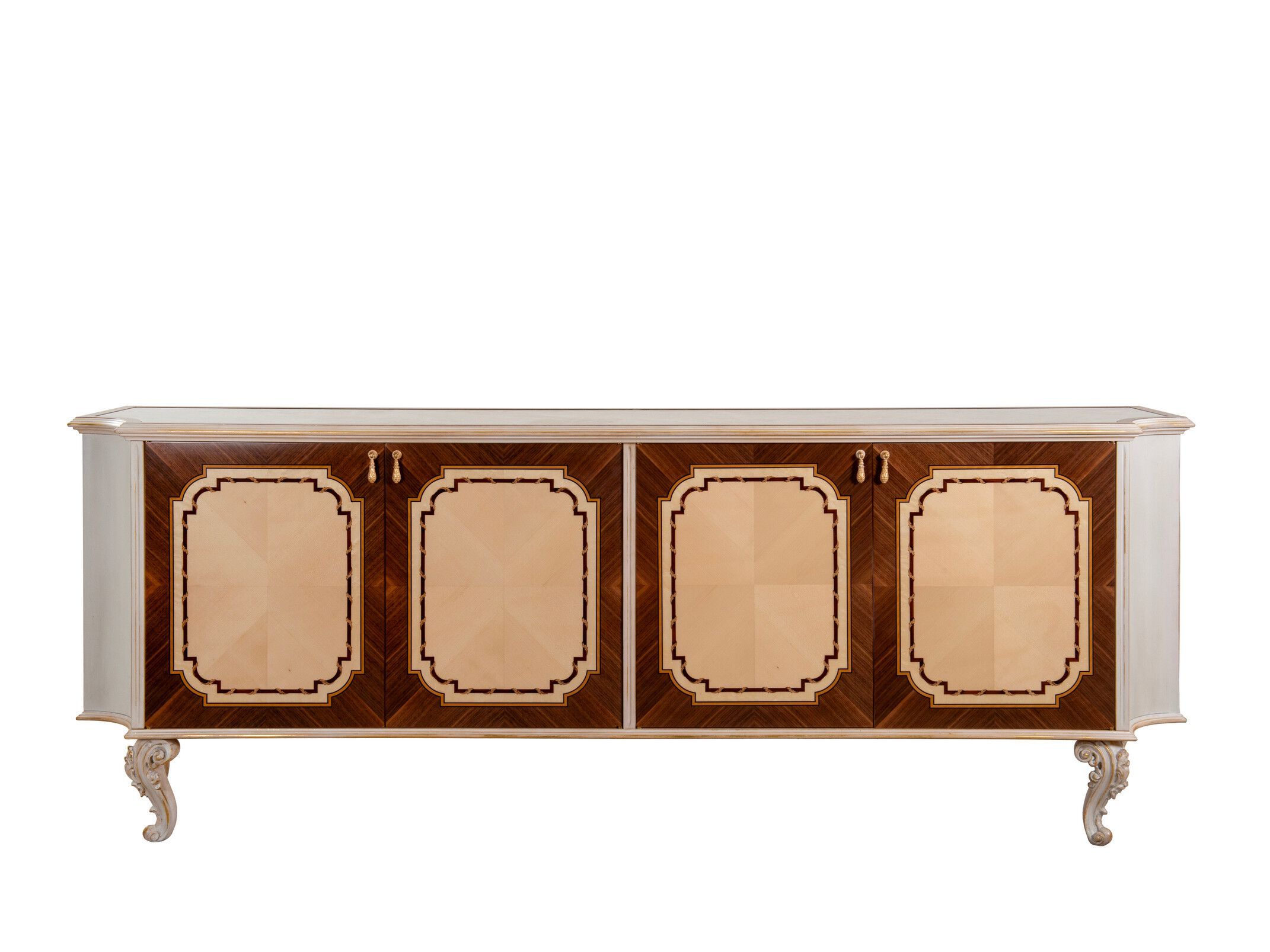 Деревянный шкаф Bellotti Ezio Charming ARCH-00128299