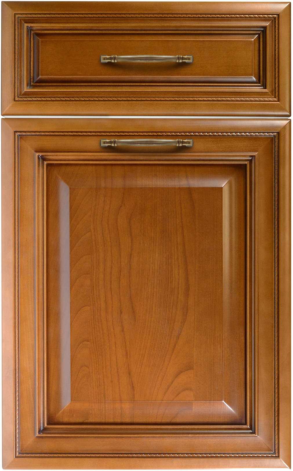 Фасады для кухни Аврора  «Ювента» SIDAK SIST2671-489