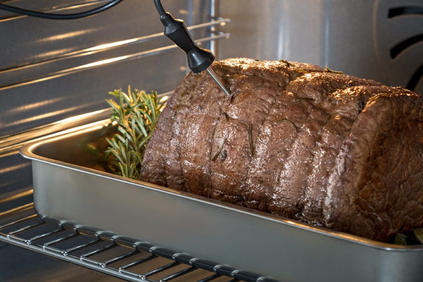 Вентилируемая электрическая печь класса A++ Bertazzoni ARCH-00047752 - Вид №5