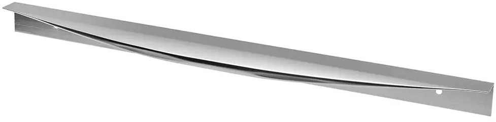 91119965 Ручка торцевая Kerron RT-003-400 320мм хром STLM-1007372