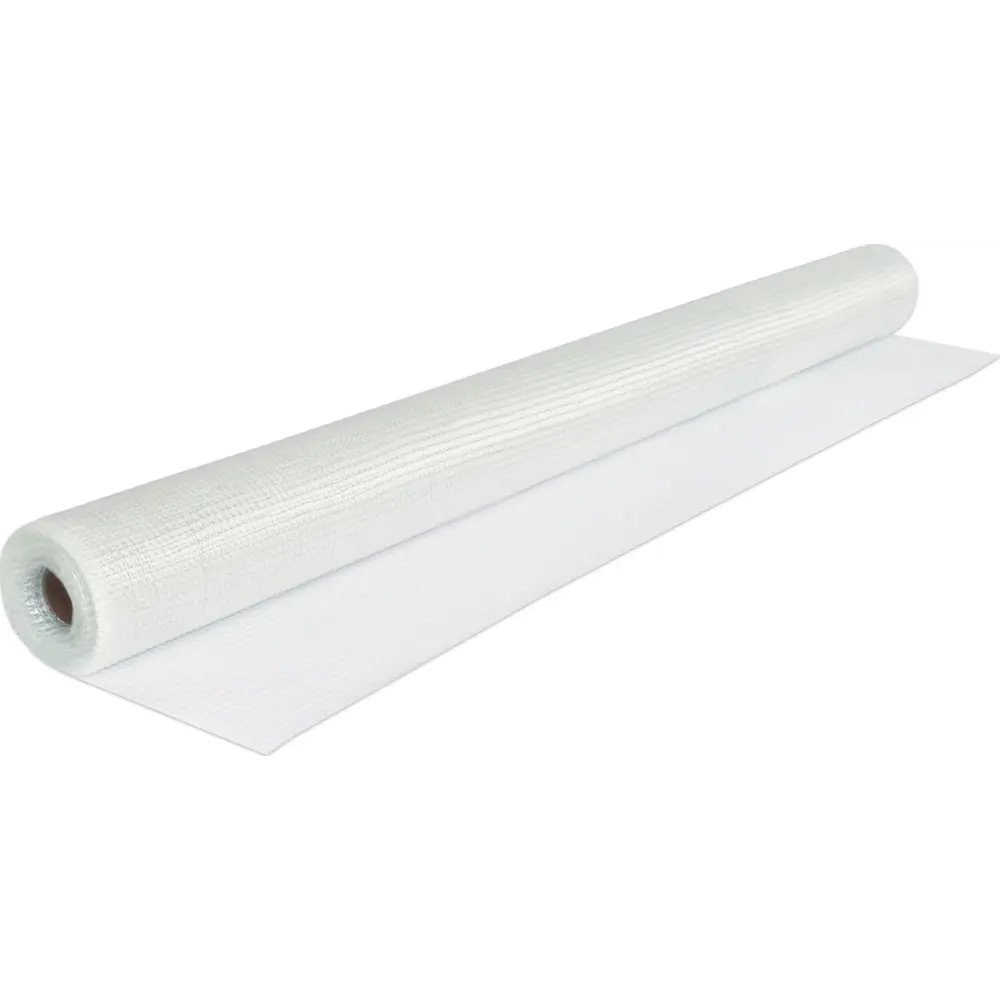 Сетка стеклотканевая штукатурная 5x5 Axton 70 г/м² 1x20 м STLM-2110608 - Вид №1