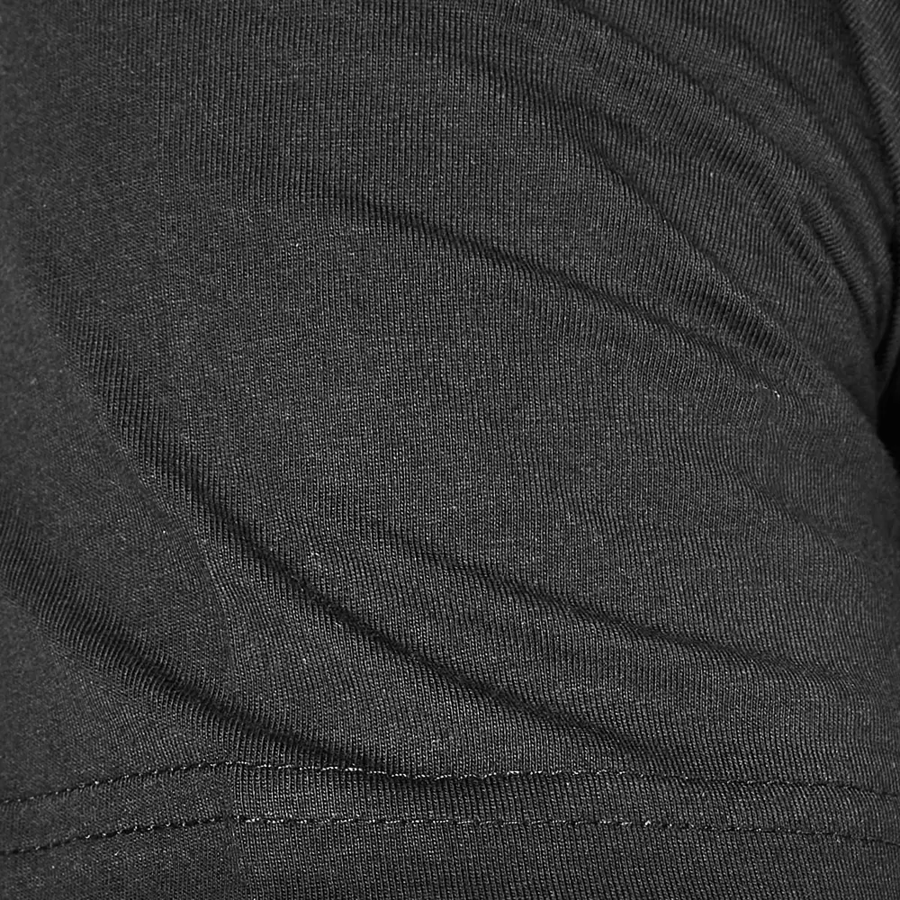 Santreyd - Универсальная футболка свободного кроя черная 89348538 нет STLM-1534700 - Вид №3