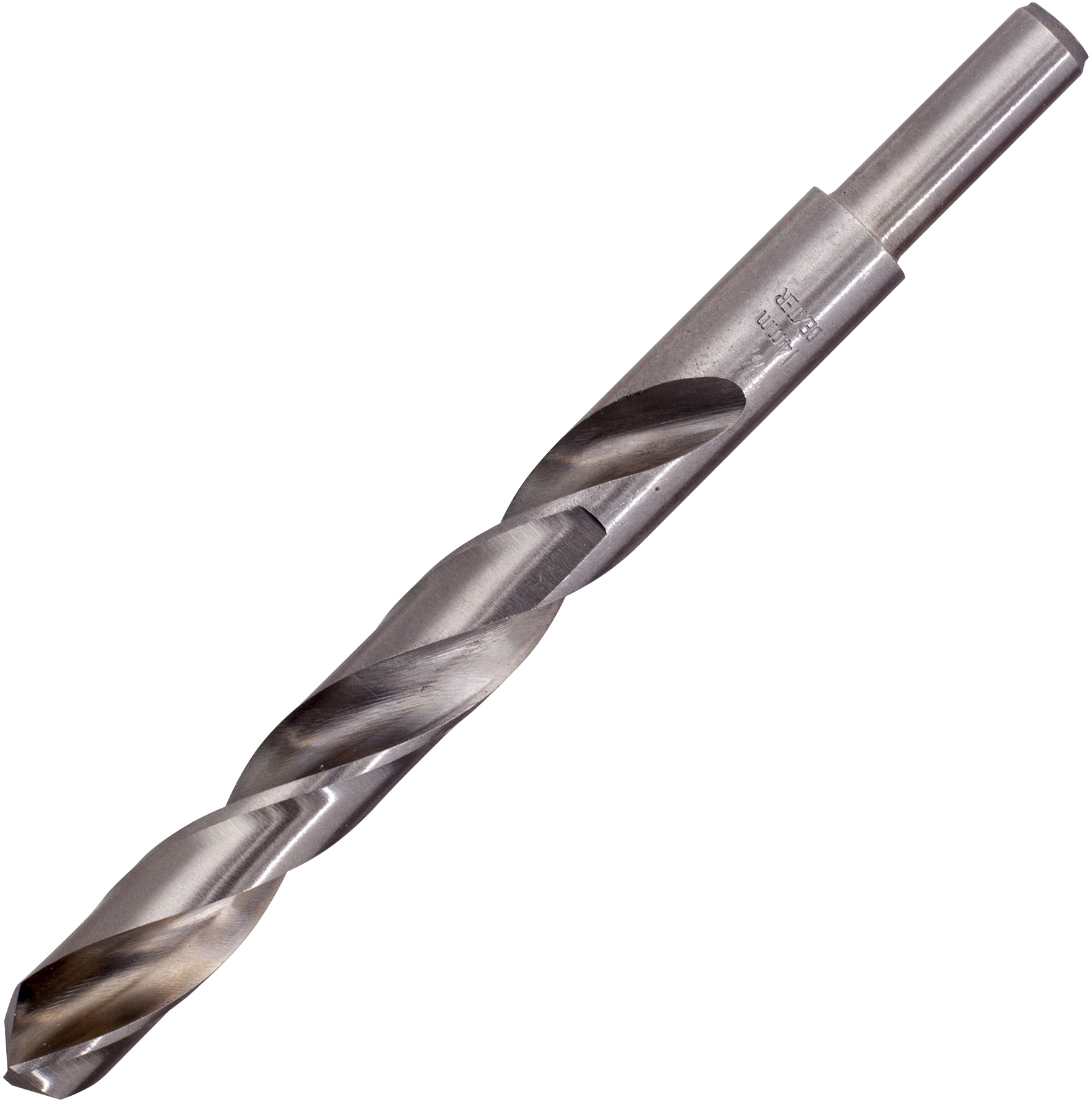 16660708 Сверло по металлу HSS-G 14х160 мм SM268 STLM-0007075 DEXTER