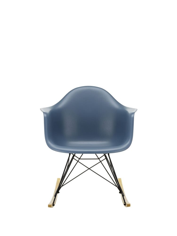 Кресло-качалка из полипропилена с подлокотниками VITRA Eames Plastic Chair ARCH-00043795 - Вид №223