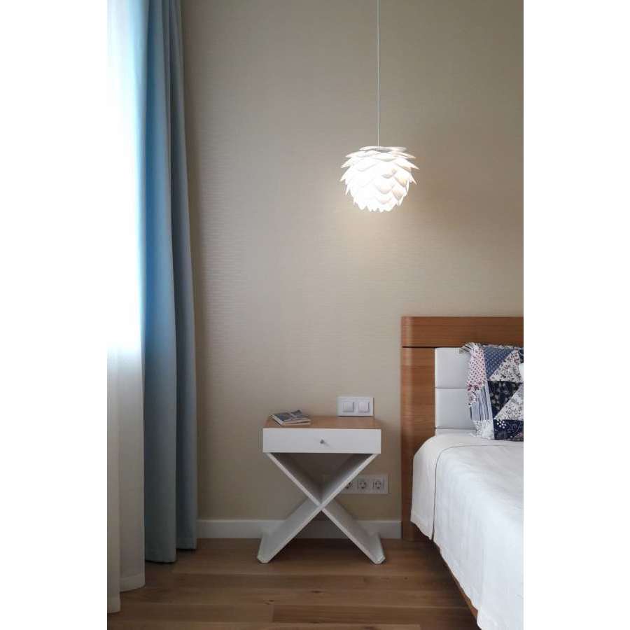 Тумба Bonn, белая BraginDesign BR0115 - Вид №1