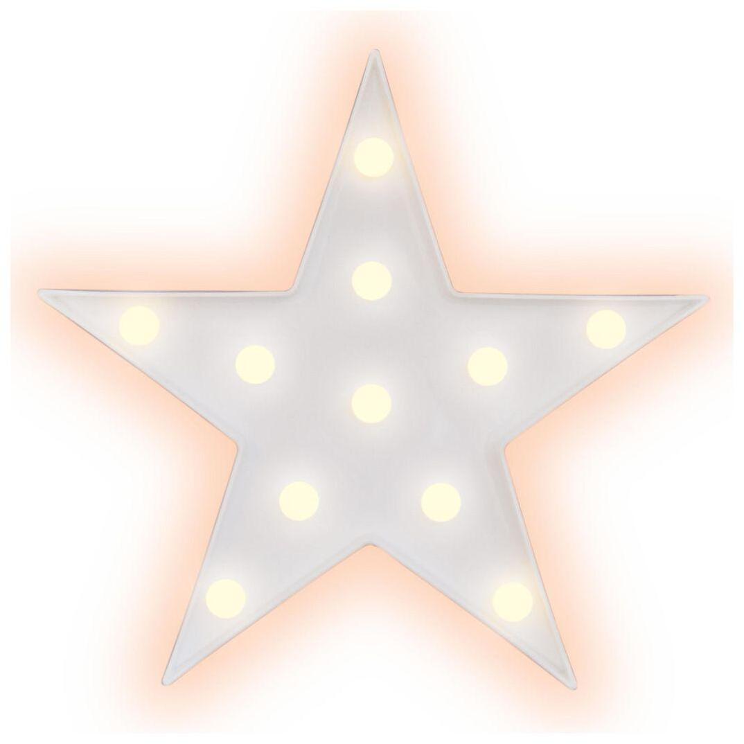 29278 4 Светодиодная фигура Ritter Big Star