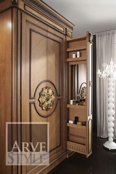 Arvestyle Деревянный шкаф  Vz-1300  - Вид №6