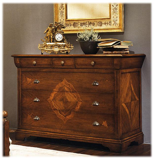 Комод  BAMAX 75.411 CLASSICO