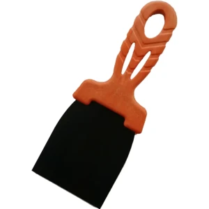 Шпатель Jettools 80 мм, оксидированная сталь