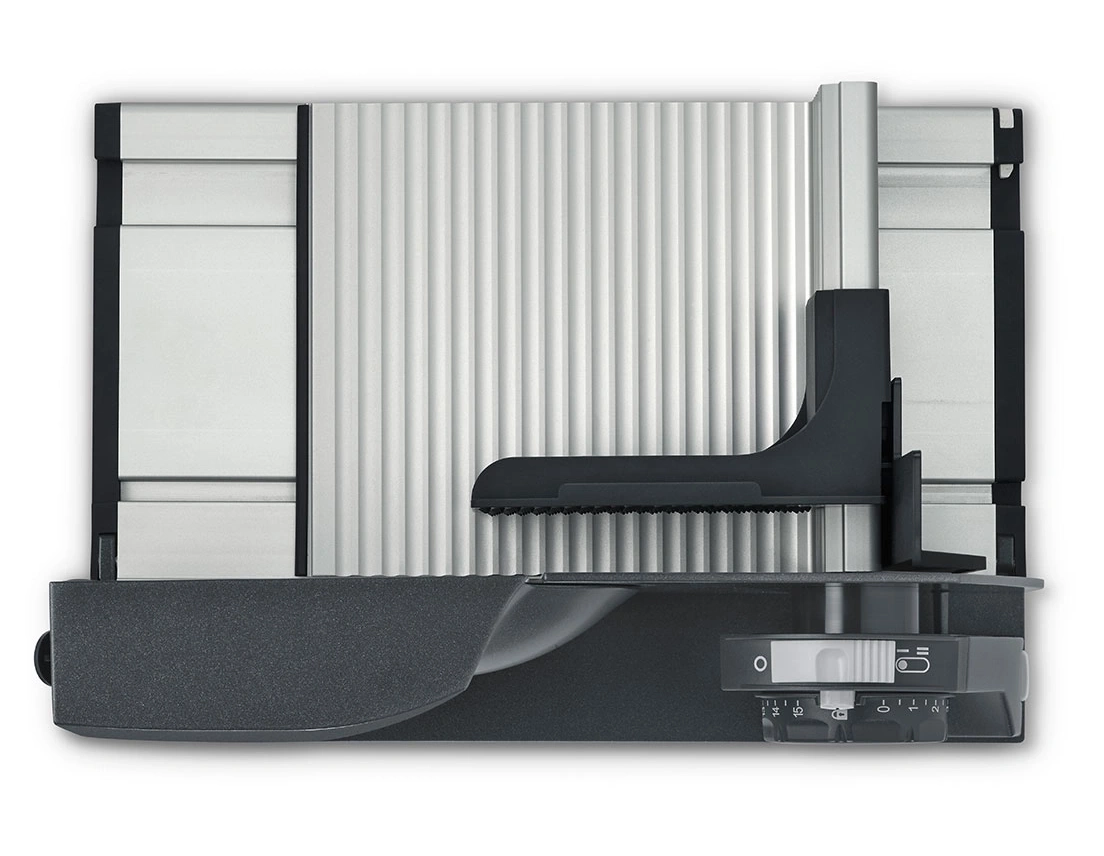 9176817 Ломтерезка GRAEF MT1006EU серый STDN-0149702 - Вид №4