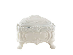 Керамическая бисквит