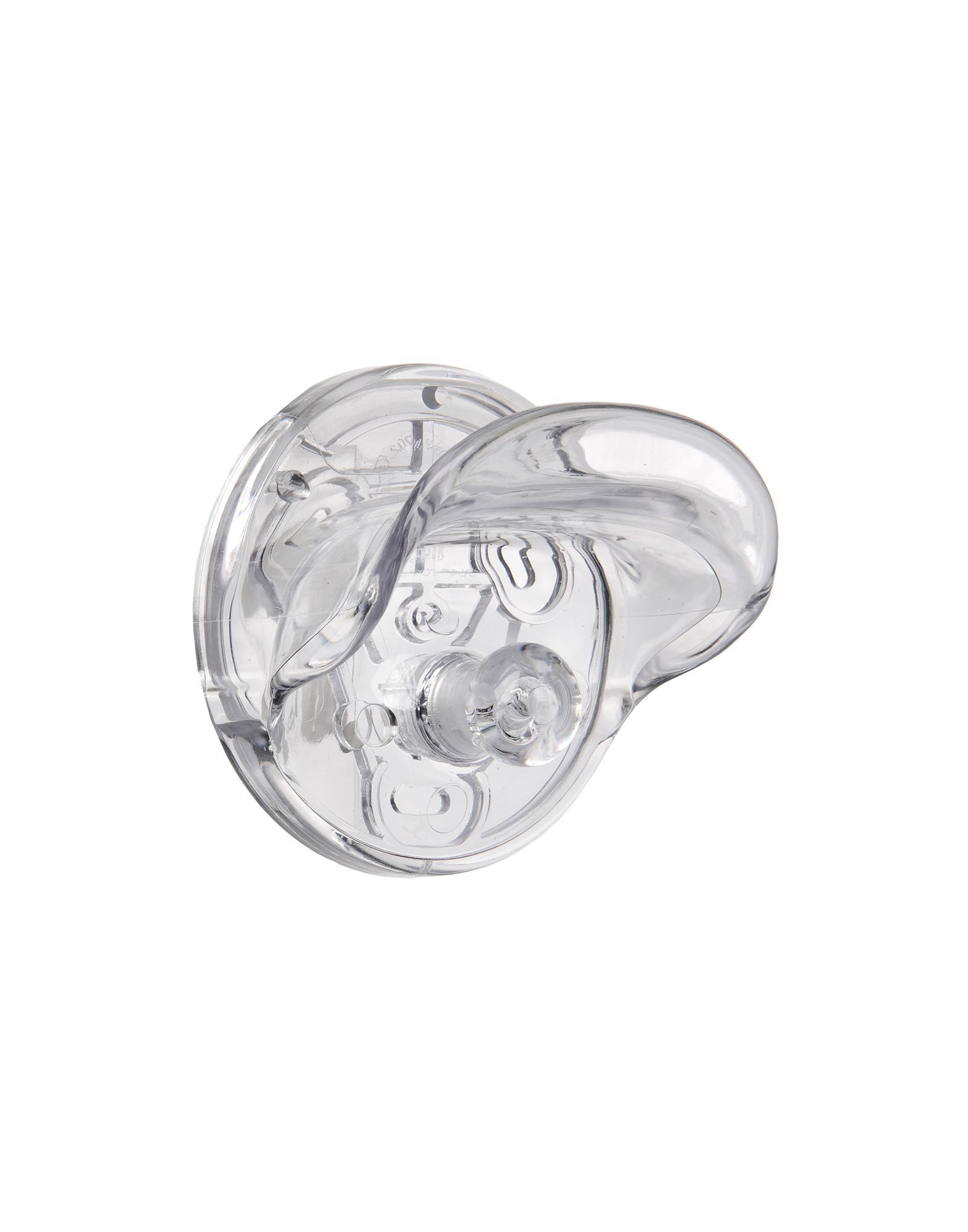 Настенный крючок из поликарбоната Kartell WALL CLOTHES HOOK ARCH-00093431 - Вид №6