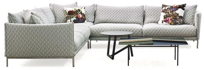 Moroso Круглый деревянный журнальный столик Klara sun-id-1345655 - Вид №4