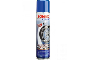 16440314 Спрей блеск для шин Xtreme 0,4л 235300 Sonax