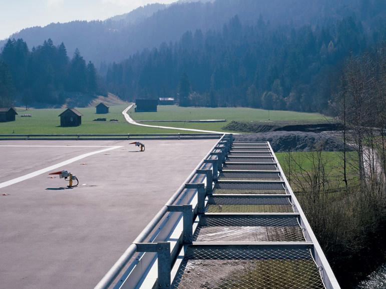 WOLFSGRUBER Сетка и проволочная ткань sun-id-1434173 - Вид №2