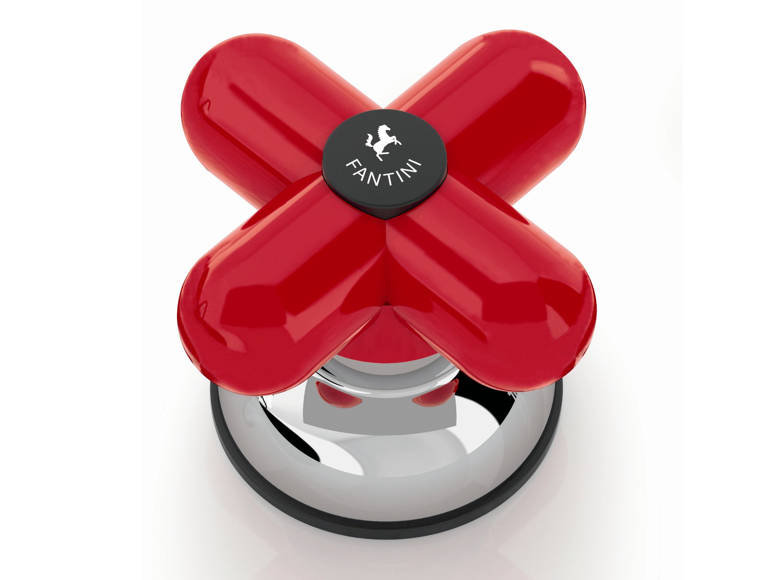 Настенный набор для ванны с 3 отверстиями Fantini Rubinetti I BALOCCHI ARCH-00067924 - Вид №3