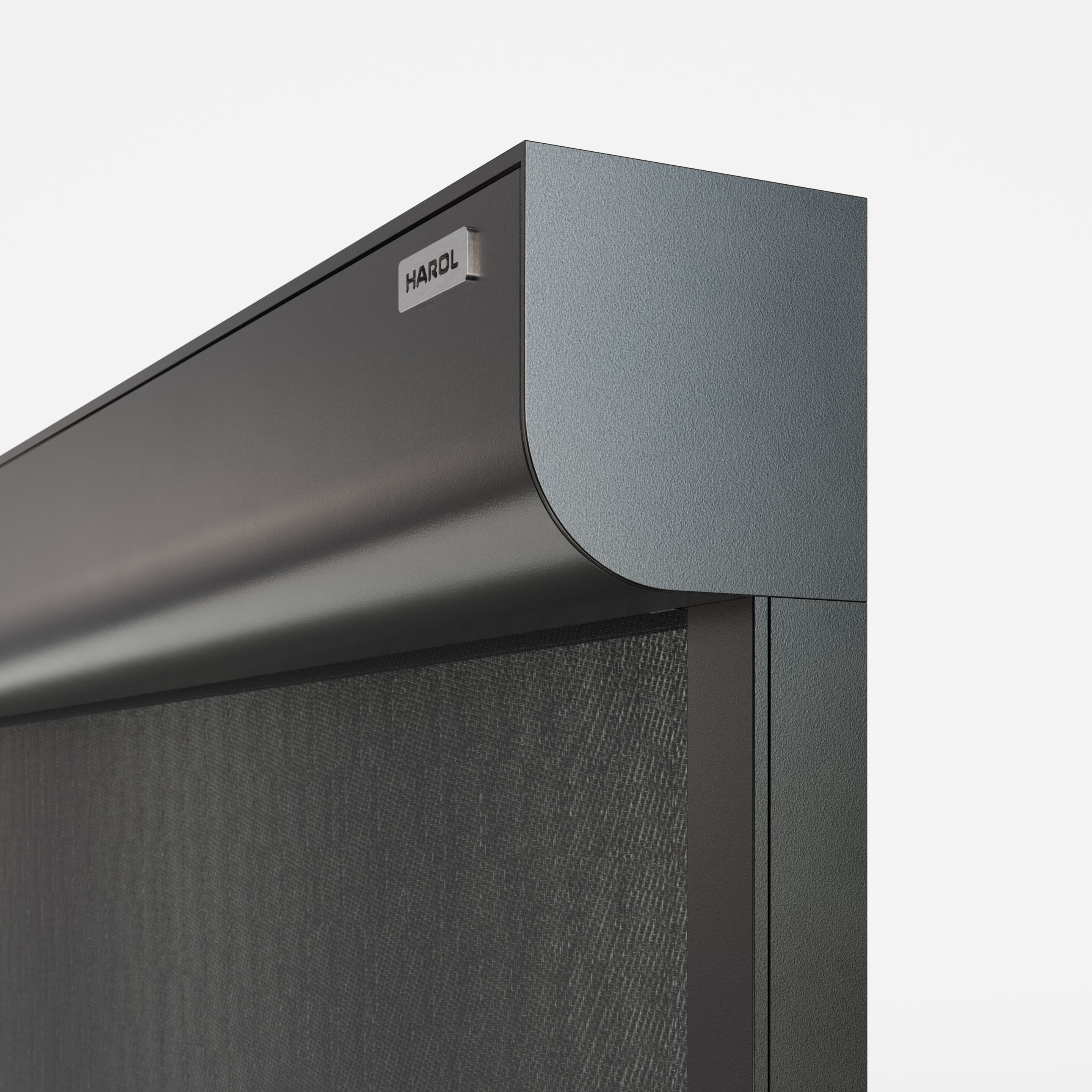 Кессон тент Harol Coolscreen ARCH-00006743 - Вид №3