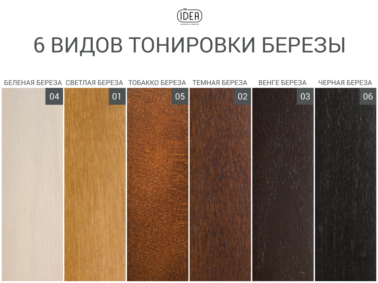 IThe IDEA кровать TULIP 118 Santreyd sun-id-1036600 - Вид №7