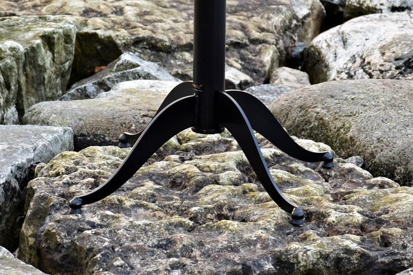 StableTable Складной стальной стол с основанием 4 звезды Stable table nouveau sun-id-1408147 - Вид №28