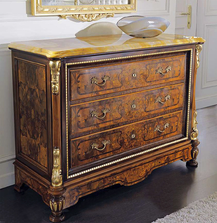 Комод  CEPPI 3037 Luxury