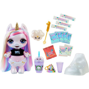 555964 Единорог (розово-радужный) Poopsie Surprise Unicorn
