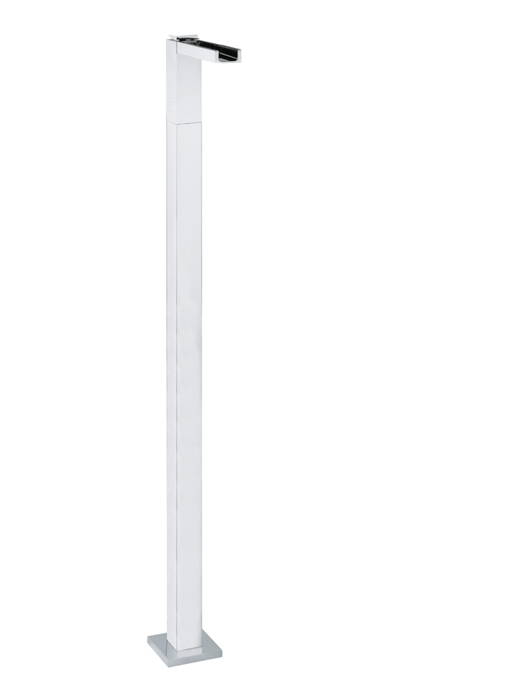 7705/26 Bellosta Rubinetterie СМЫВАТЕЛЬ С НАПОЛЬНЫМ СОЕДИНЕНИЕМ 