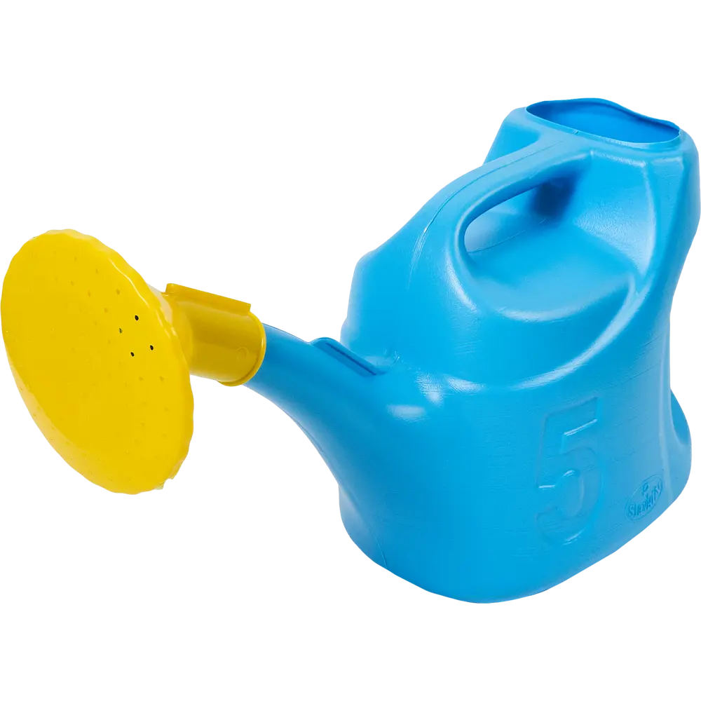 Santreyd Лейка Урожайная с рассеивателем 5 литров 86745478 STLM-0071161