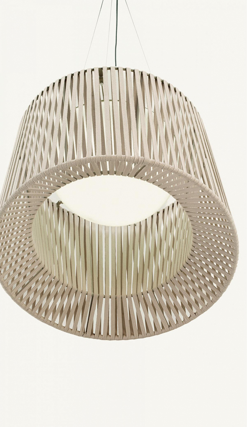 089329 Люстра 85 Expormim Oh - Вид №2