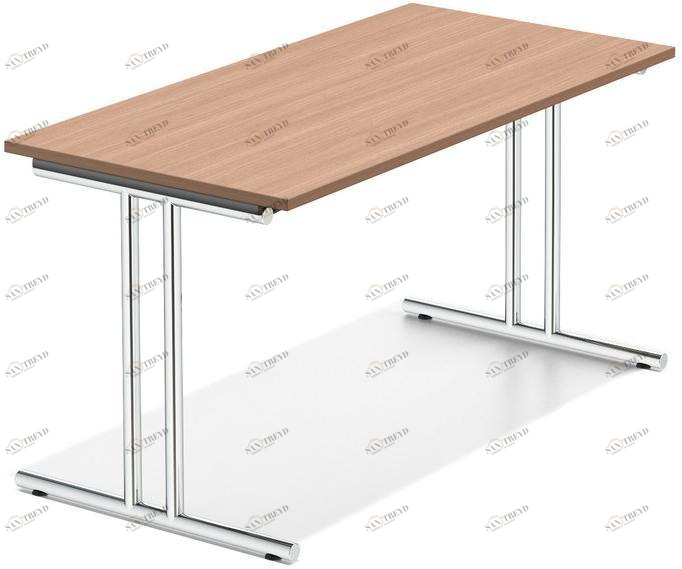 Casala Прямоугольная скамейка из дерева Lacrosse iv 6340-52