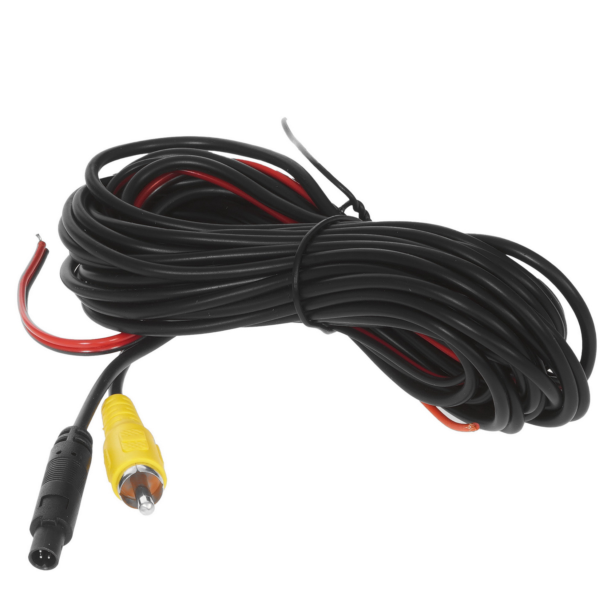 9103378 Камера заднего вида Incar VDC-007LHD STDN-0069725 - Вид №3