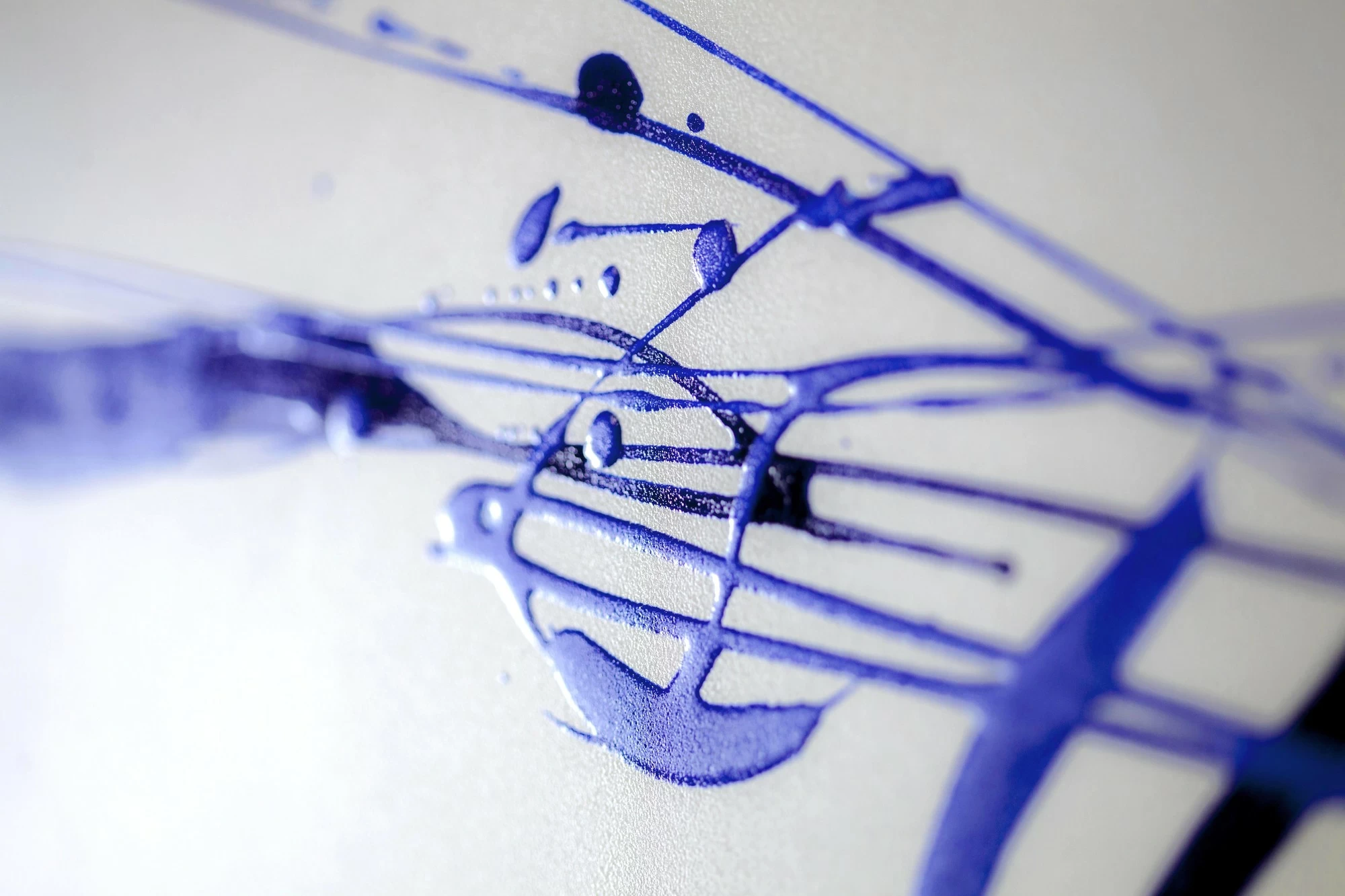 Водяной радиатор 220 x 50 cm Dune bleu Cinier  982 Вт sun-id-1218104 - Вид №4