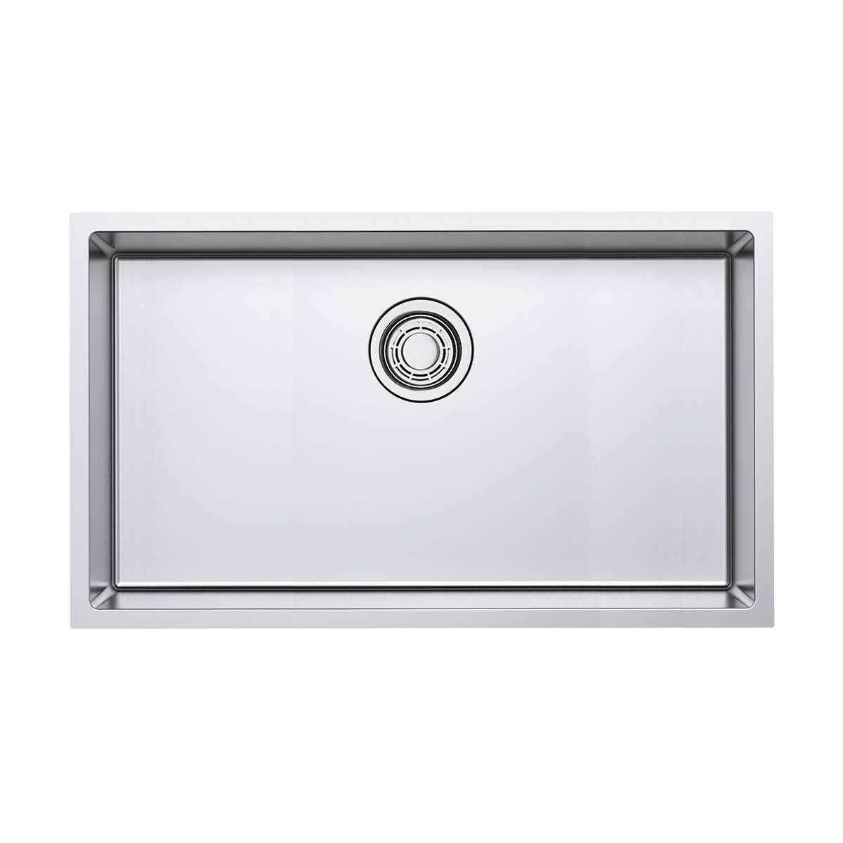 Кухонная мойка Tadzava 75-U/I IN OMOIKIRI 4993501