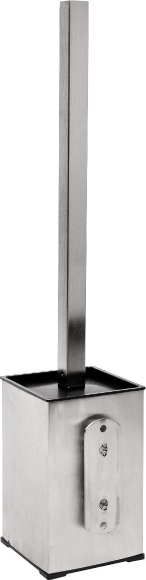 ES1003CS Держатель туалетной щетки mediclinics 