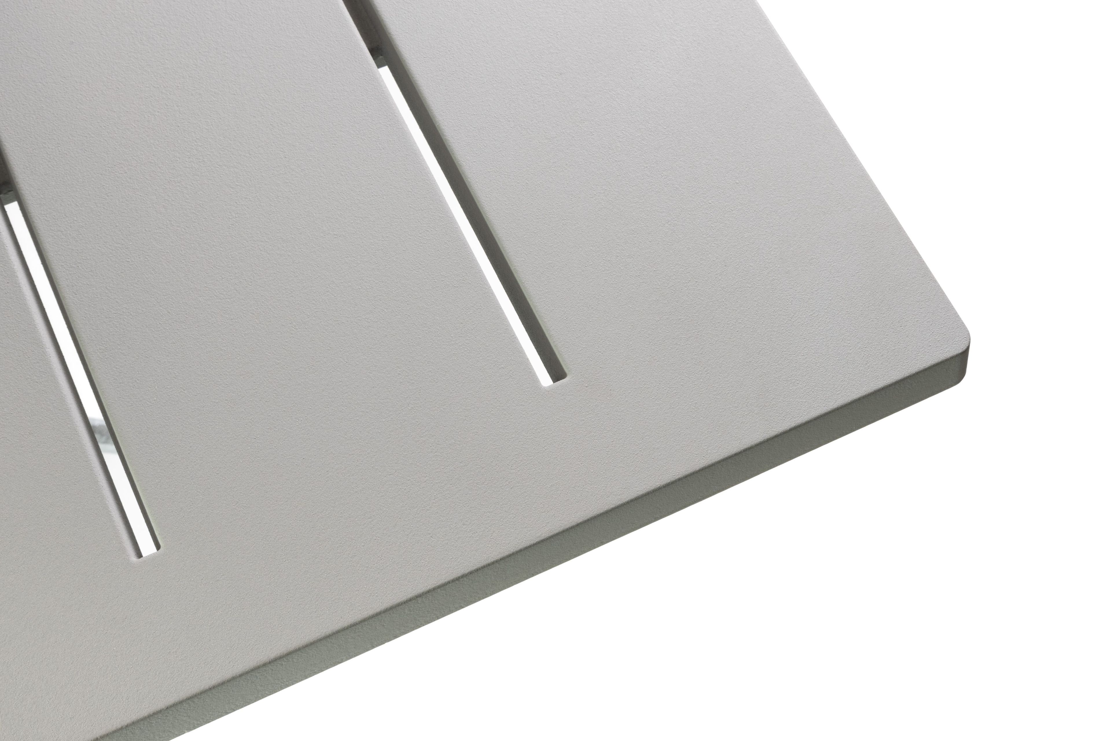 Прямоугольный стальной стол Magis мастерская ARCH-00126289 - Вид №6