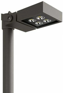NEXO LUCE Светодиодный садовый светильник Pole nexo luce 6670