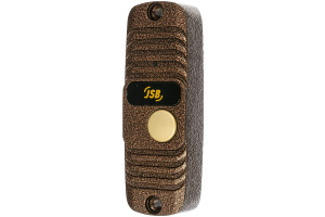 15895172 Вызывная панель цветного домофона (медь) JSB-V05ME PAL СП17688 JSB Systems