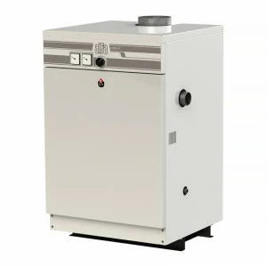 Котел напольный газовый ACV Alfa Comfort одноконтурный с открытой камерой сгорания 50
